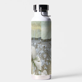 Baumwollsonne Trinkflasche