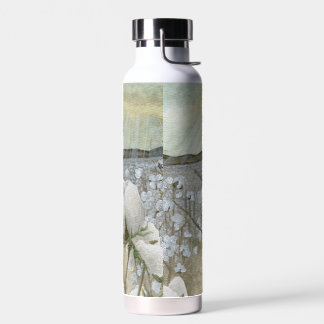 Baumwollsonne Trinkflasche
