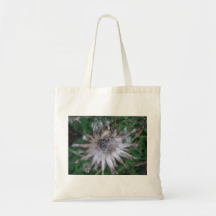 Baumwolltasche Strohblume Tragetasche