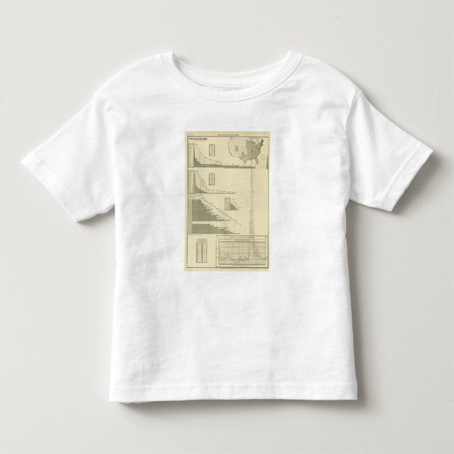 Baumwollwaren Kleinkind T-shirt (Vorderseite)