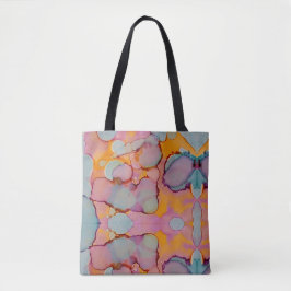 Baumwollzucker-Mirage Tasche
