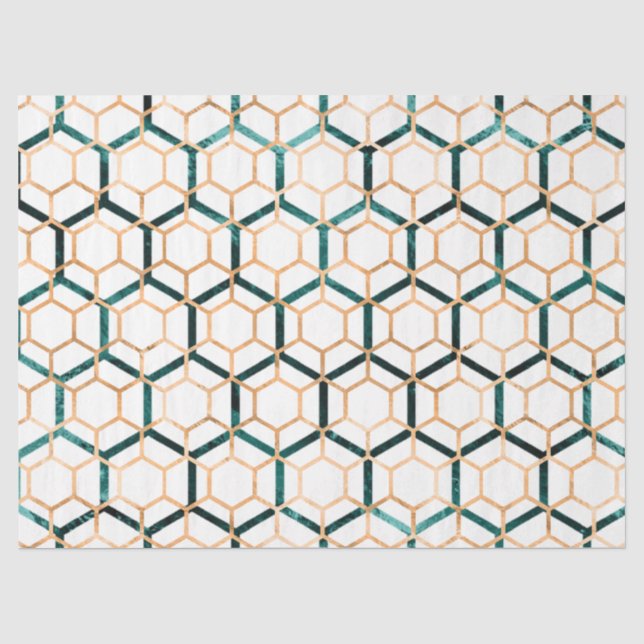 Baureihe Holzbäume 58 Seidenpapier (Vorderseite)