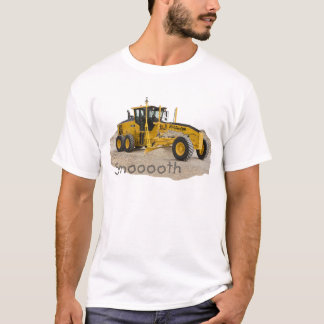 Bausortierer glatt T-Shirt