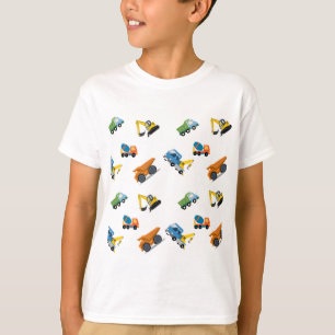 Bausteine für Kinder T-Shirt