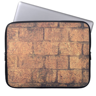 Bausteine Laptopschutzhülle