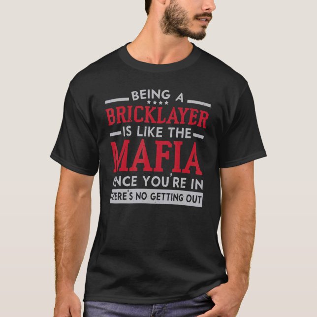 Bausteine T-Shirt (Vorderseite)