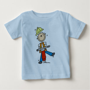 Baustellen Presslufthammer T-Shirts und Geschenke
