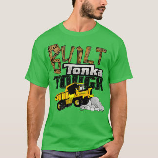 Baut Tonka Tough T-Shirt