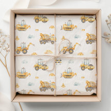 Bauthema-Geschenk