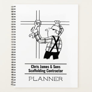 Bauunternehmer Planer