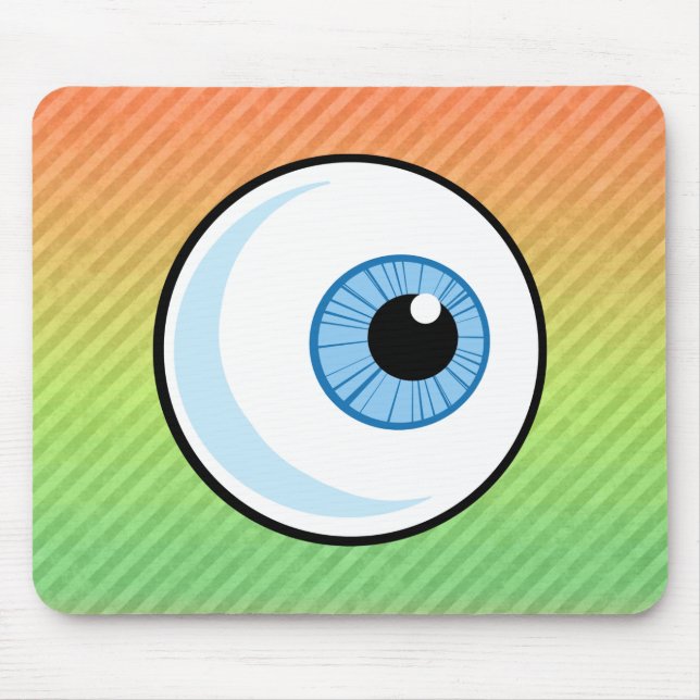 Bauweise Mousepad (Vorne)