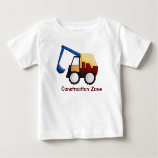 Bauzone Baby T-shirt