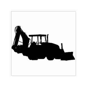 Bauzugmaschine Permastempel
