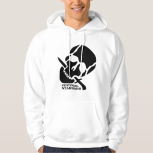 BAUZUSTANDS-ÜBERSICHTSBERICHT SCHÄDELHOODIE HOODIE