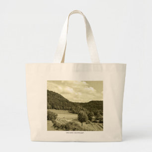 Bavaria Bag Jumbo Stoffbeutel