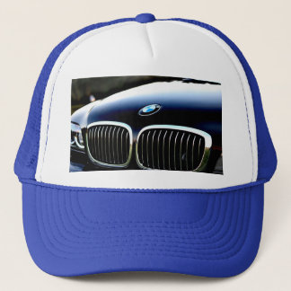 Bavaria Hood Truckerkappe