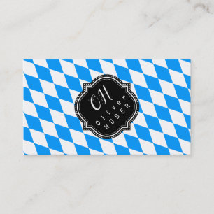 Bavaria Professional Visitenkarte
