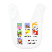 Animaux de ferme