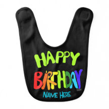 Baby Bib