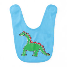 Bébé Brontosaurus Dinosaure Dessin Dessin