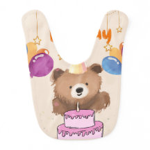 Bébé wib- JOLI ANNIVERSAIRE
