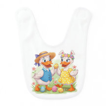 Canards de Pâques