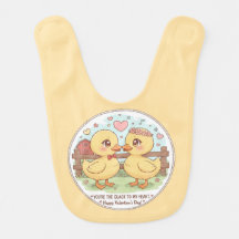 deux canards et l'amour, vous êtes le couac de mon