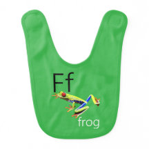 LETTRE GRATTE VERTE F BIB