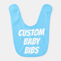 Modèle vierge pour bébé personnalisé