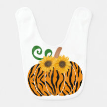 ORANGE PATTERNEL & AUTOMOBILE CITROUILLES