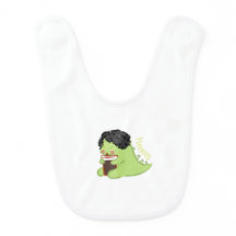 Bavoir pour bébé
