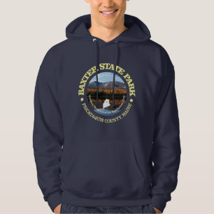 Baxter SP Hoodie