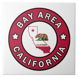 Bay Area California Fliese