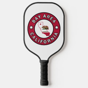 Bay Area California Pickleball Schläger