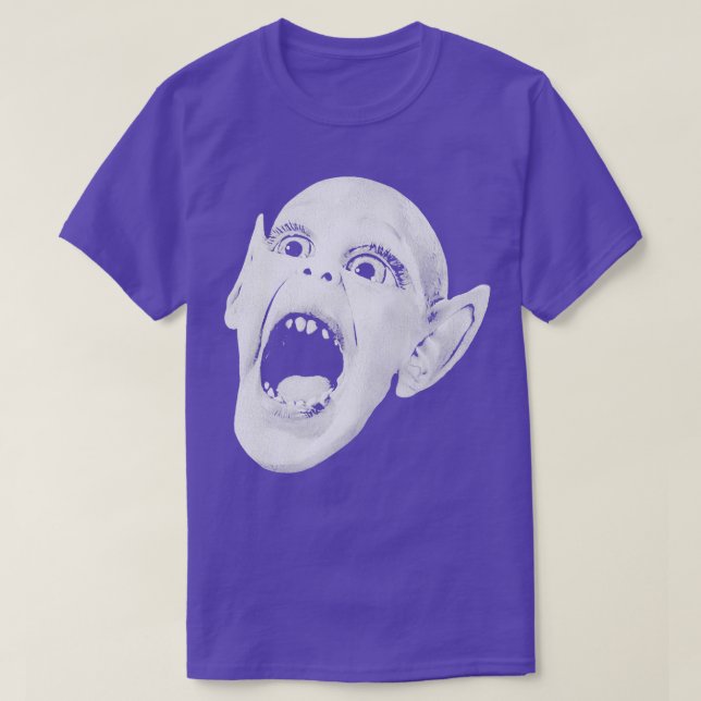 Bay Boy T-Shirt (Design vorne)