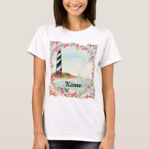 Bay Lighthouse T-Shirt