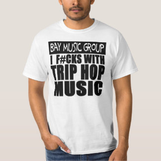 Bay Music Group — T - Shirt