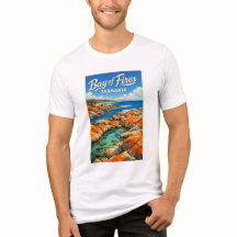 Bay of Fires Tasmania