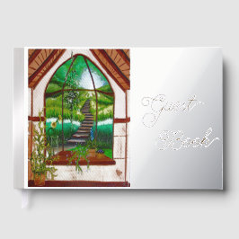 Bay Window Gästebuch