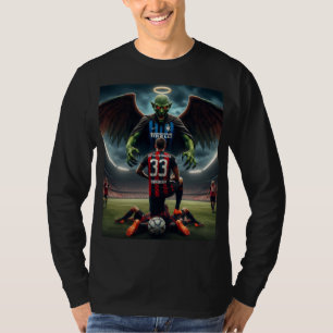 Bayer leverkusen - interT-Shirt T-Shirt