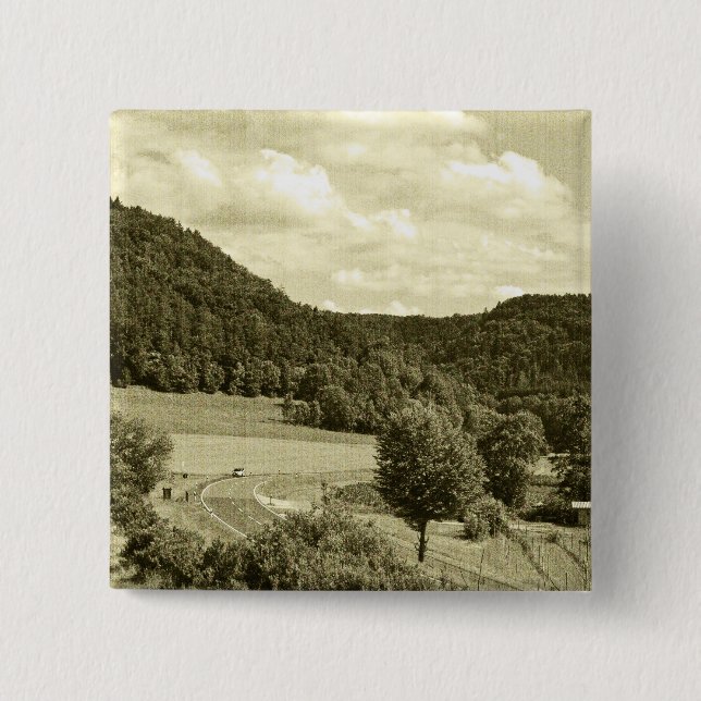 Bayerische Buttons (Vorderseite)