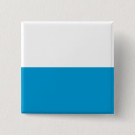 Bayerische Flagge Button