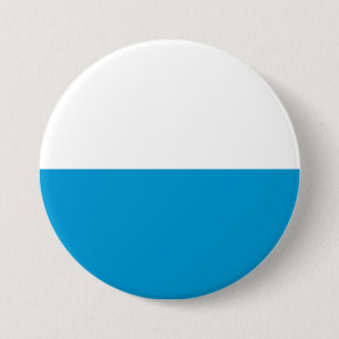 Bayerische Flagge Button