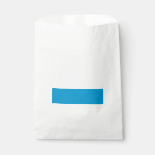 Bayerische Flagge Geschenktütchen