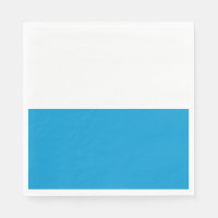 Bayerische Flagge
