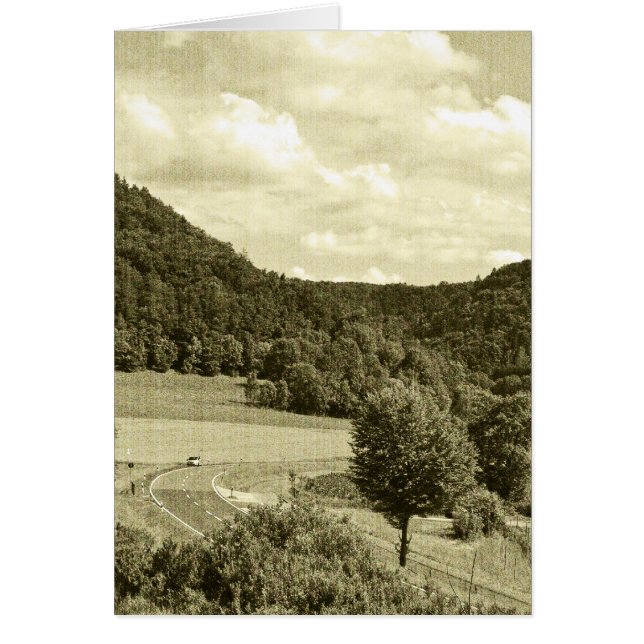 Bayerische Karten (Vorne)
