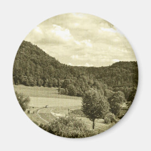 Bayerische Magnete Magnet