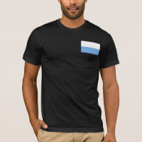Bayerische Streifenflagge