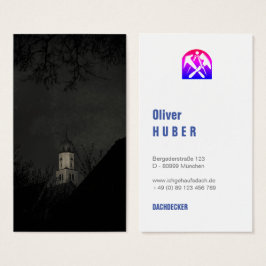 Bayerischer Dachdecker