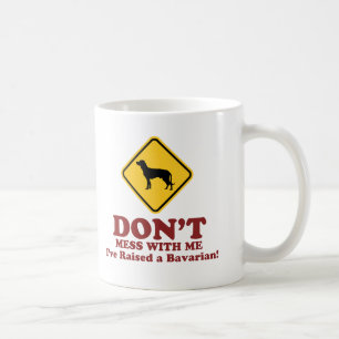 Bayerischer Gebirgsjagdhund Kaffeetasse